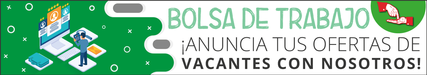 Bolsa de trabajo h