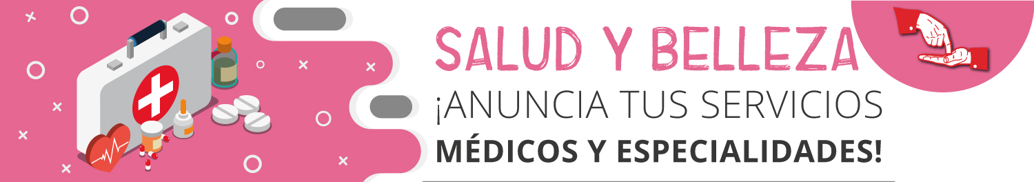 Salud y belleza h