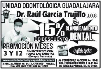 Unidad odontologica guadalajara dise%c3%b1o