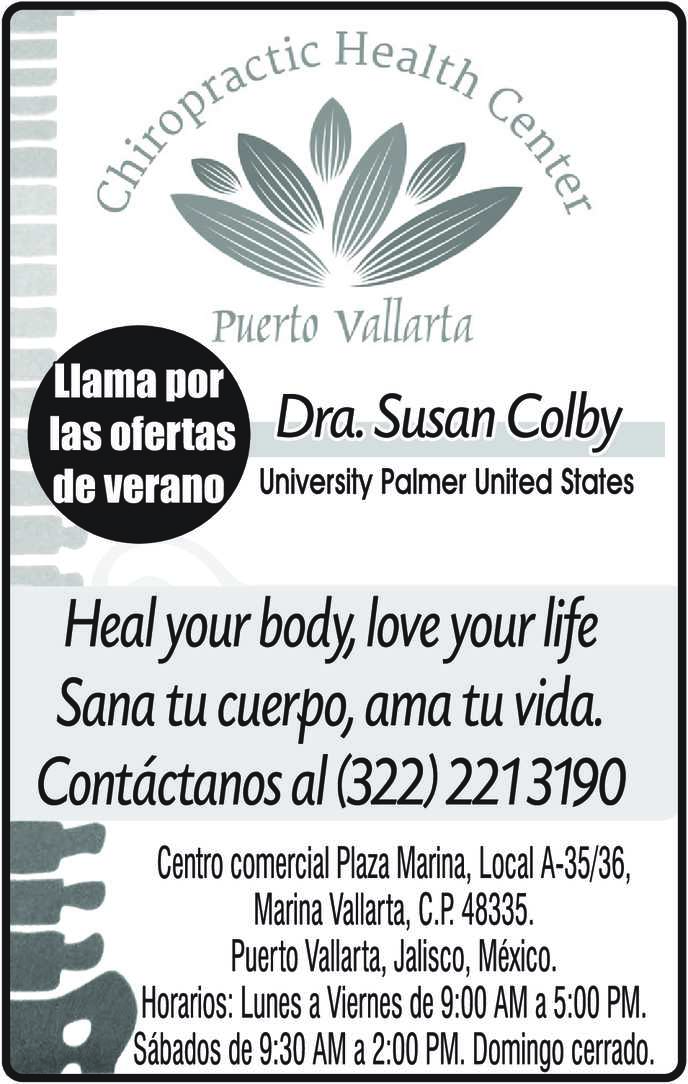 Chiropractic health center dise%c3%b1o