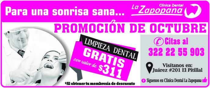 Dental zapopana dise%c3%b1o