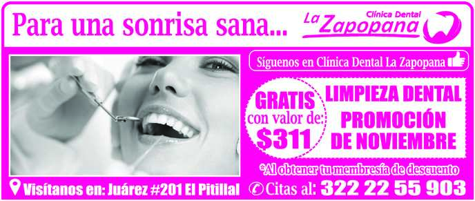 Dental zapopana dise%c3%b1o