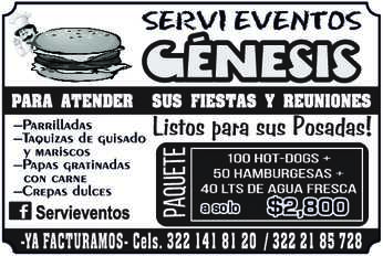 Servi eventos genesis dise%c3%b1o