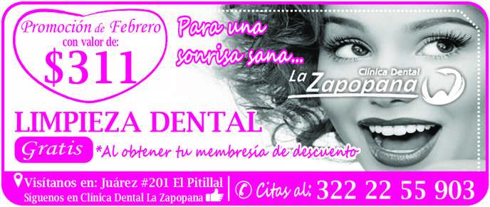 Dental zapopana dise%c3%b1o