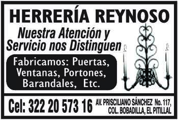 Herreria reynoso dise%c3%91o