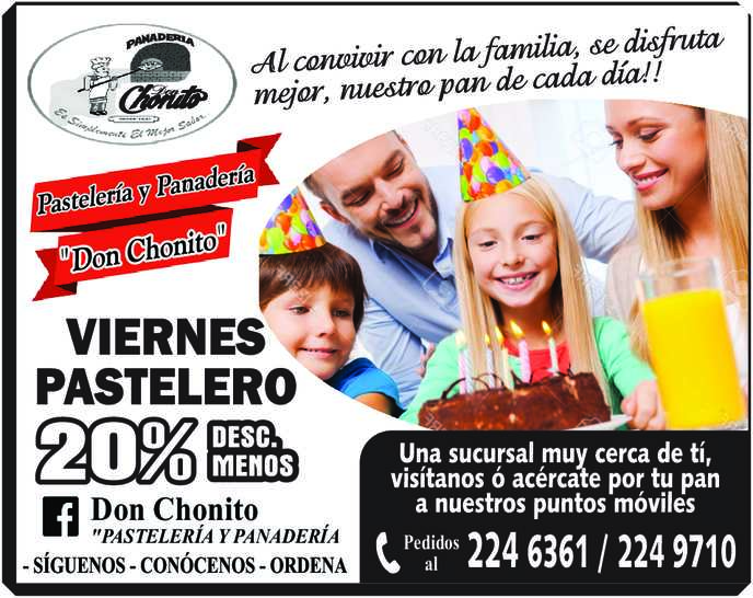 Pasteleria don chonito dise%c3%b1o