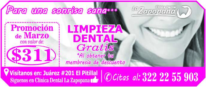Dental zapopana dise%c3%b1o