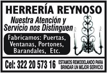 Herreria reynoso dise%c3%91o