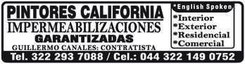Pintores california dise%c3%b1o
