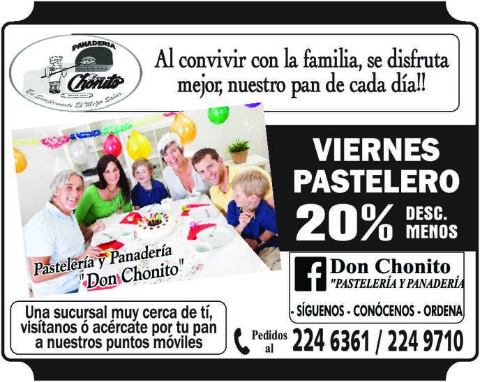 Pasteleria don chonito dise%c3%b1o
