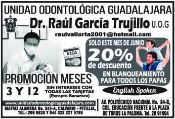 Unidad odontologica guadalajara dise%c3%b1o