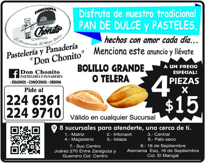 Pasteleria don chonito dise%c3%b1o