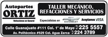 Autopartes ortiz dise%c3%91o
