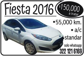 Fiesta oscar