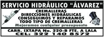 Servicio hidraulico alvarez dise%c3%b1o