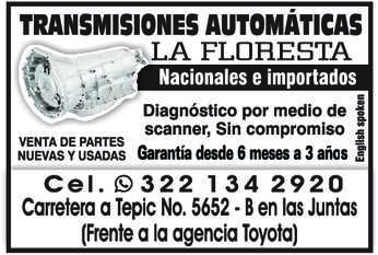 Transmisiones la floresta dise%c3%b1o