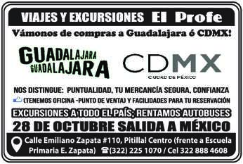 Viajes y excursiones el profe dise%c3%b1o