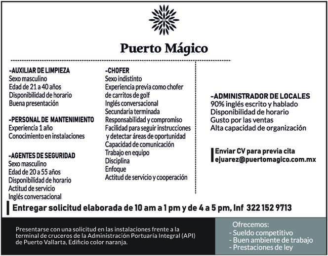 Puerto magico dise%c3%b1o