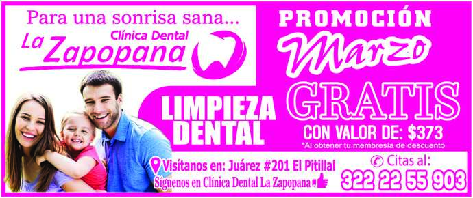 Dental zapopana dise%c3%b1o
