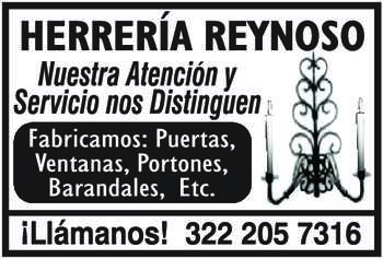 Herreria reynoso dise%c3%91o