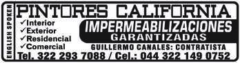 Pintores california dise%c3%b1o