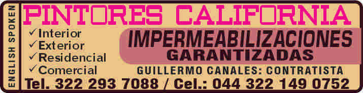 Pintores california dise%c3%b1o