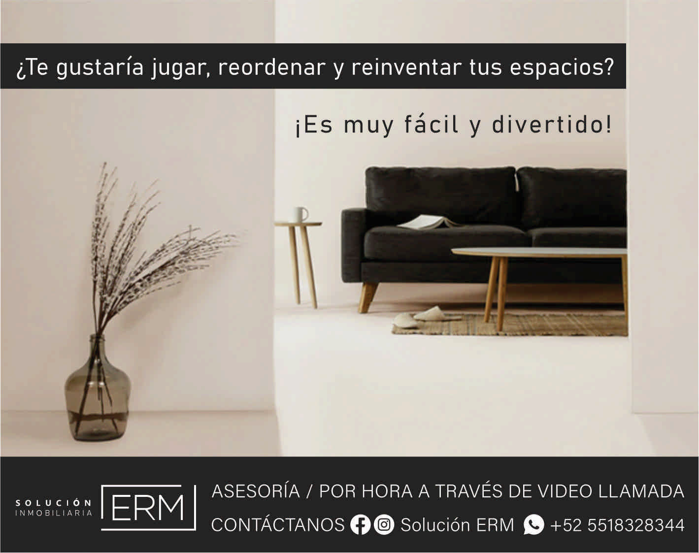 Erm solucion inmobiliaria dise%c3%b1o