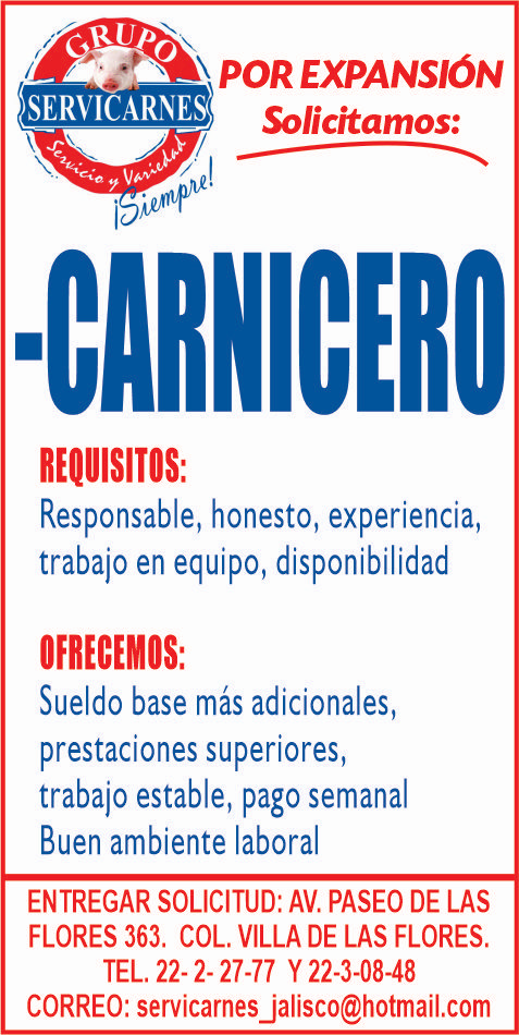 Servicarnes jalisco dise%c3%b1o