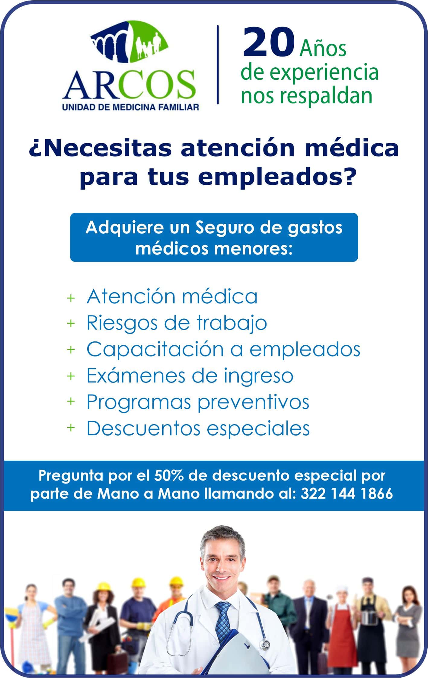 Servicios medicos arcos disen%cc%83o