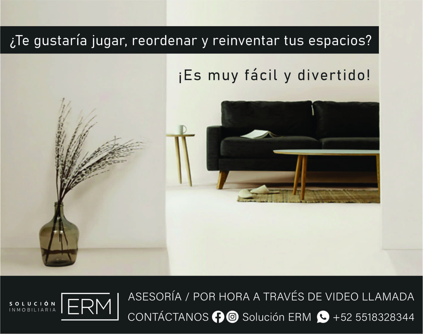 Erm solucion inmobiliaria disen%cc%83o