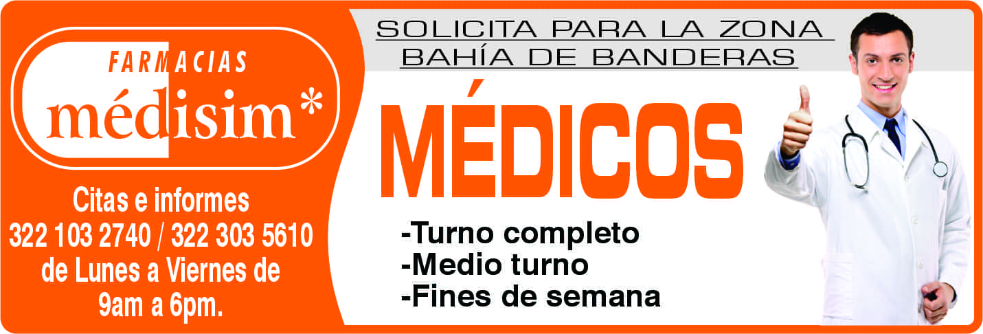 Farmacias medisim nayarit disen%cc%83o