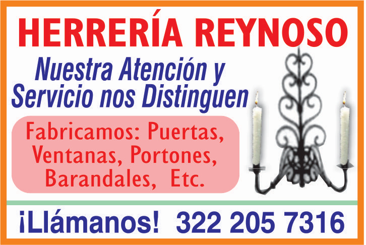 Herreria reynoso dise%c3%91o