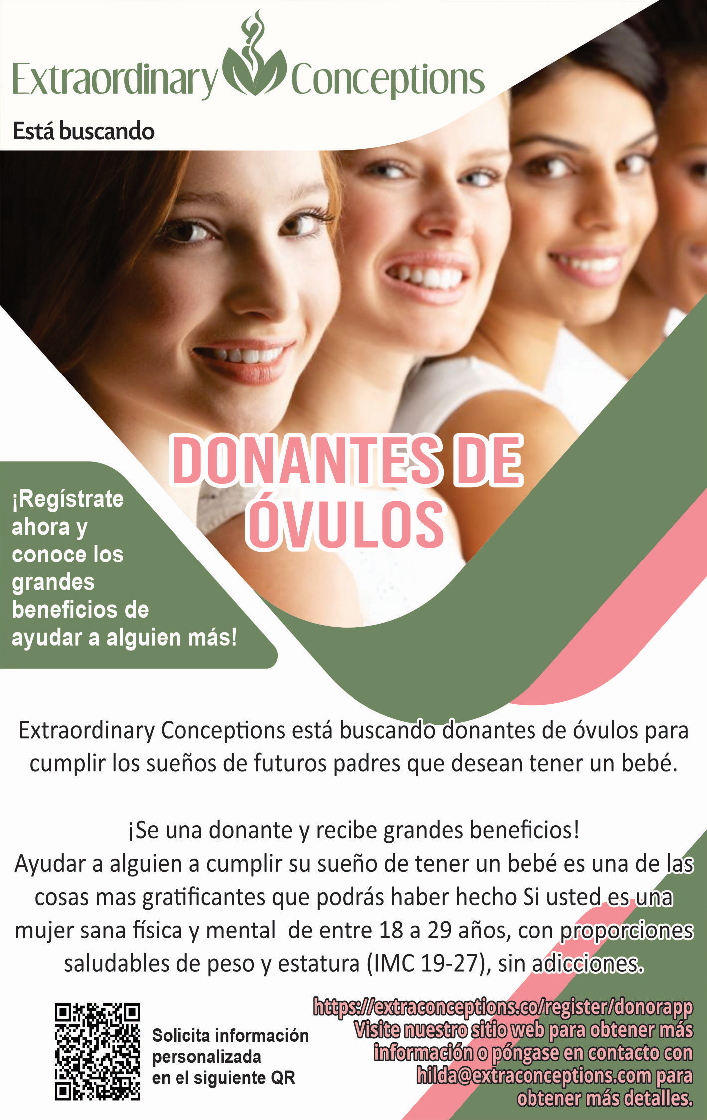 Clinica de fertilidad dise%c3%b1o