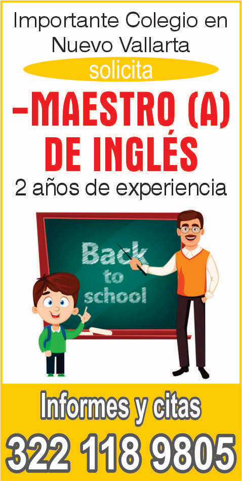 Colegio bahia de banderas dise%c3%b1o