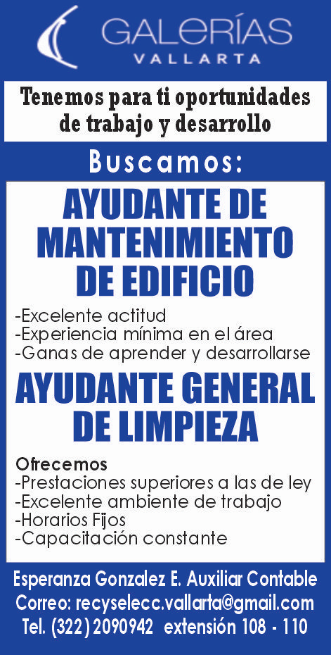 Galerias vallarta dise%c3%b1o