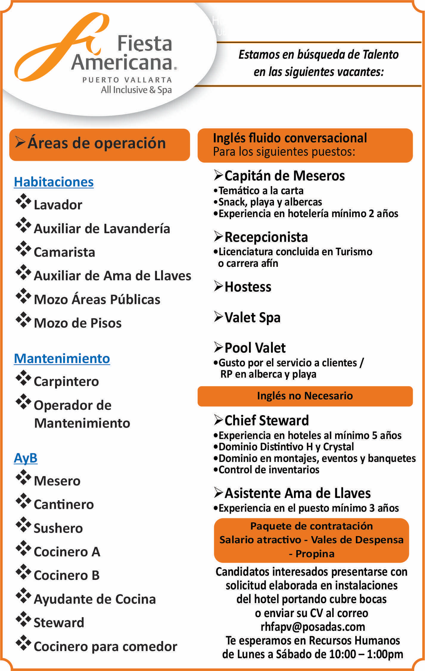 Hotel fiesta americana dise%c3%b1o