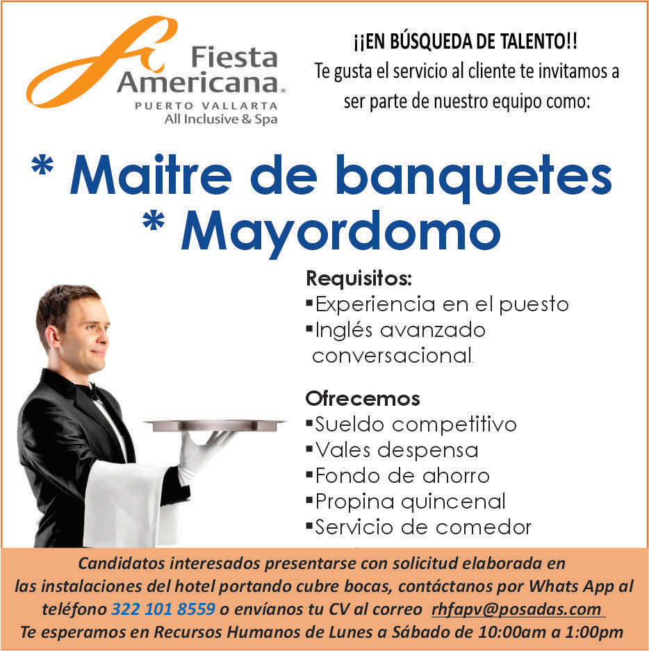 Hotel fiesta americana dise%c3%b1o3