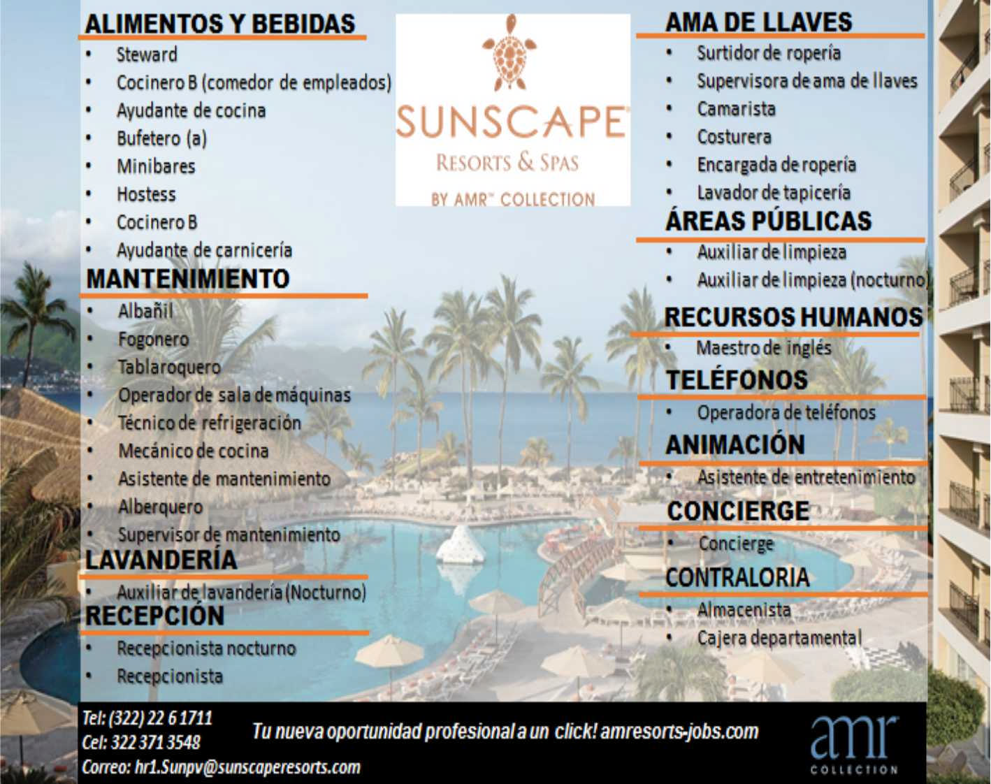 Hotel sunscape dise%c3%b1o
