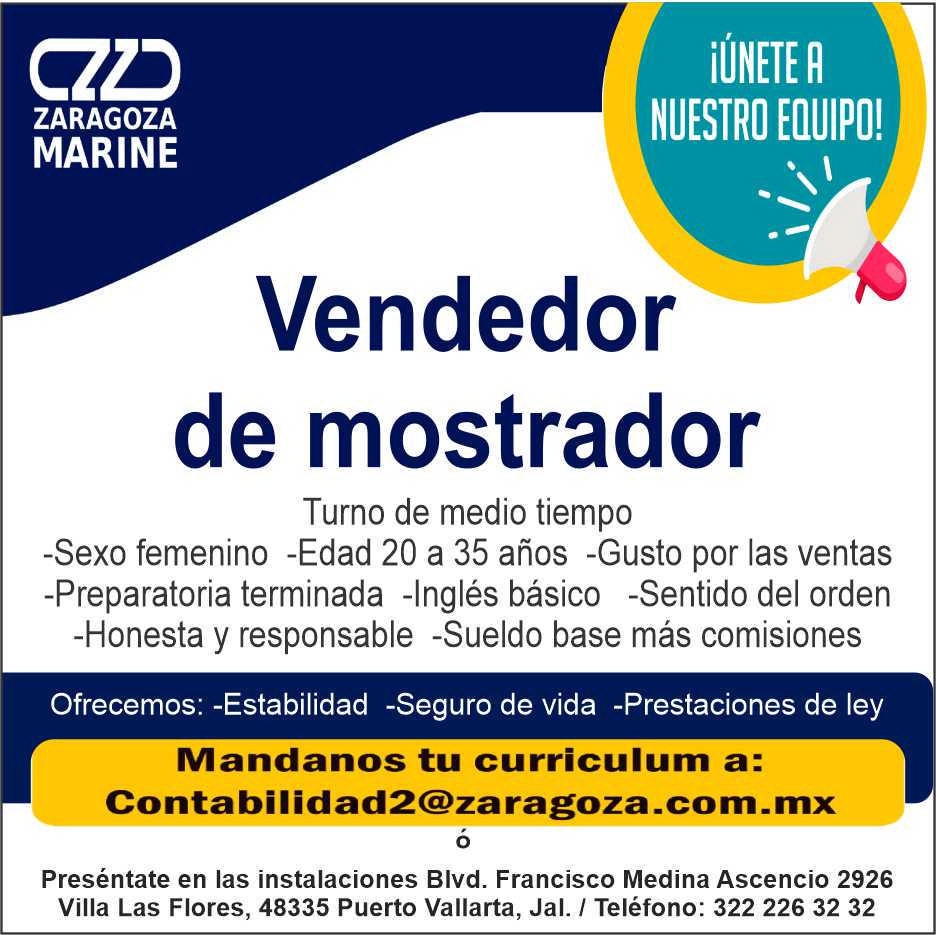 Zaragoza marine dise%c3%b1o