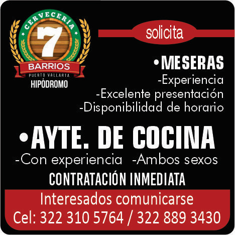 Cerveceria 7 barrios dise%c3%91o