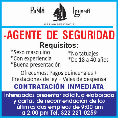 Cond punta iguana dise%c3%b1o