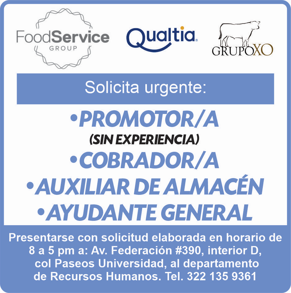 Food service dise%c3%b1o