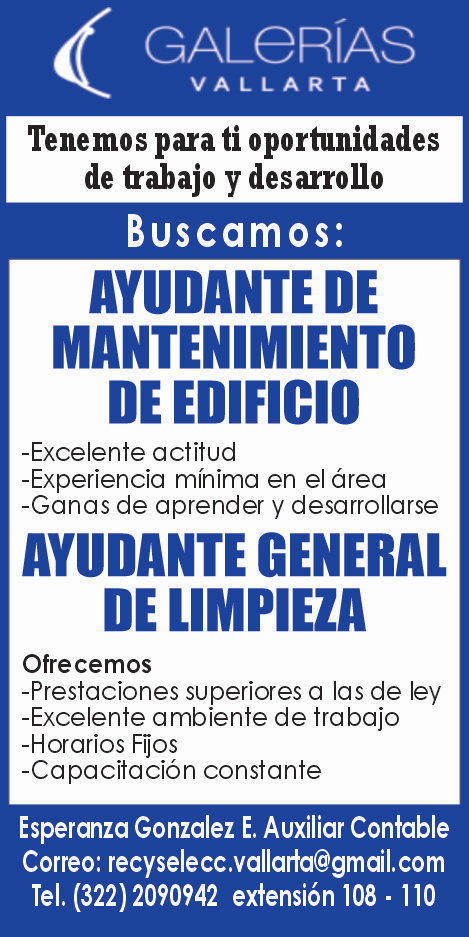 Galerias vallarta dise%c3%b1o