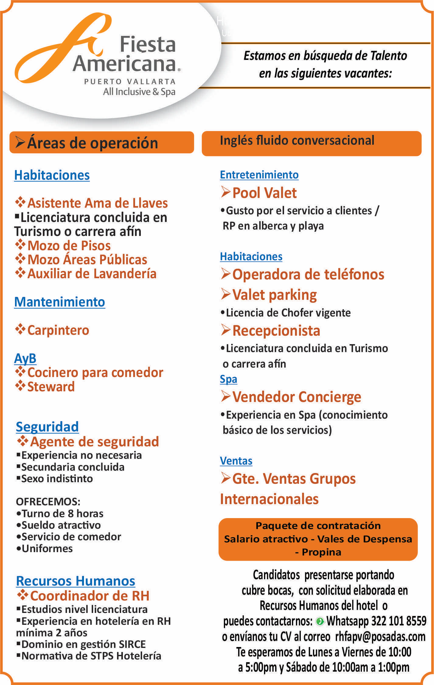 Hotel fiesta americana dise%c3%b1o