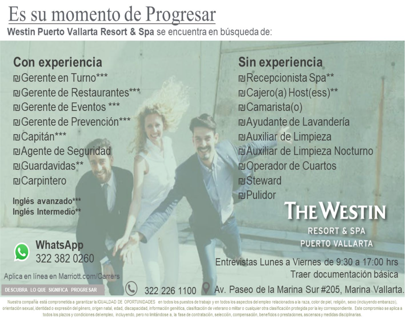 Hotel westin dise%c3%b1o