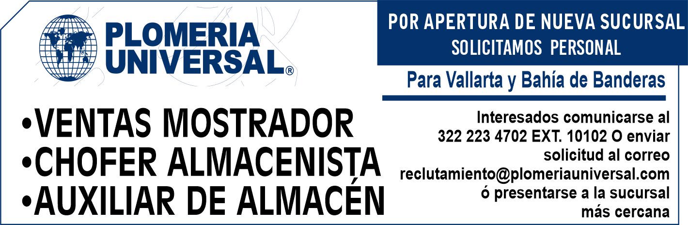 Plomeria universal dise%c3%b1o
