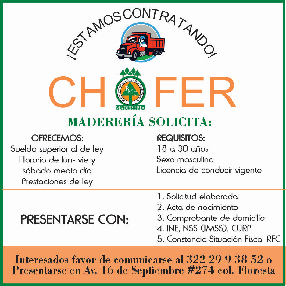 Productos maderables del cuale dise%c3%91o