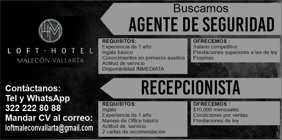 Suites malecon vallarta dise%c3%b1o