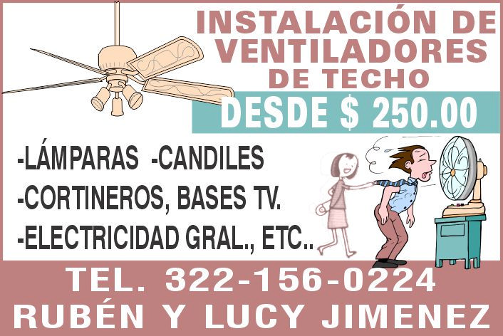 Instalaciones ventiladores dise%c3%b1o