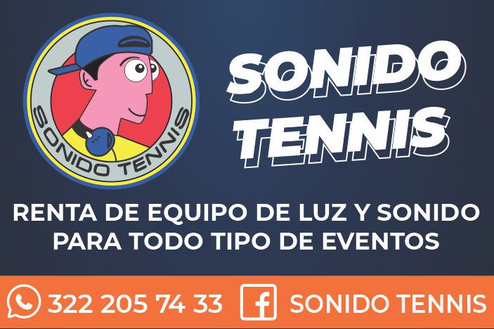 Sonido tenis rosa dise%c3%b1o